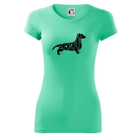 Jazvečík - Dachshund