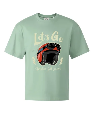 Moto let's go
