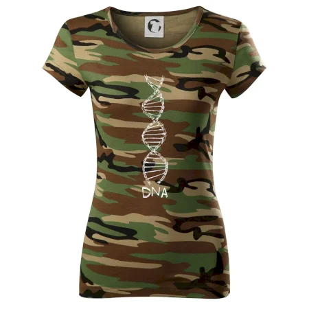 Cyklistovo DNA