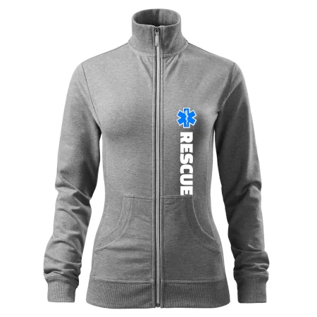 Rescue - pre záchranárov