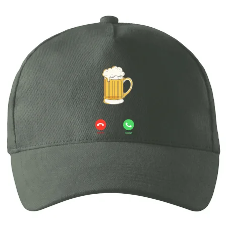 Volá pivo  (Pecka design)