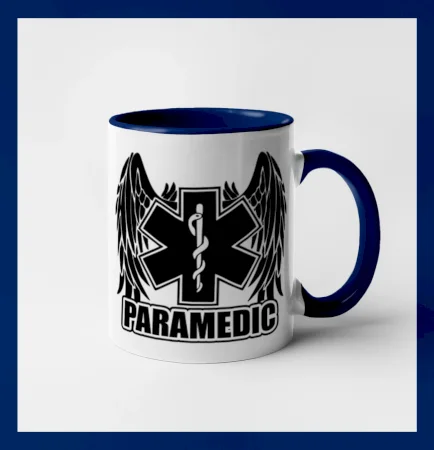 Paramedic
