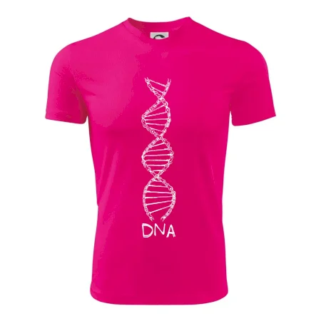 Cyklistovo DNA