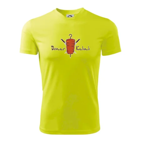 Döner Kebab