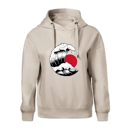 Japan culture - vlna