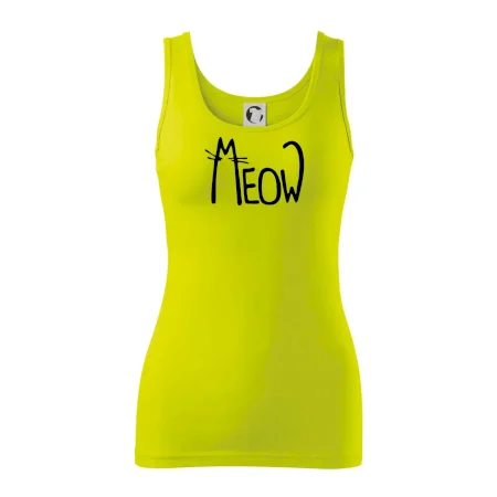 Meow - Mňau