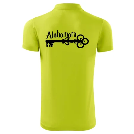 Alohomora