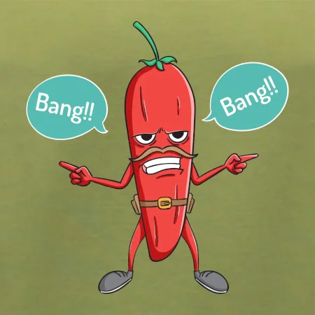 Chilli bang bang