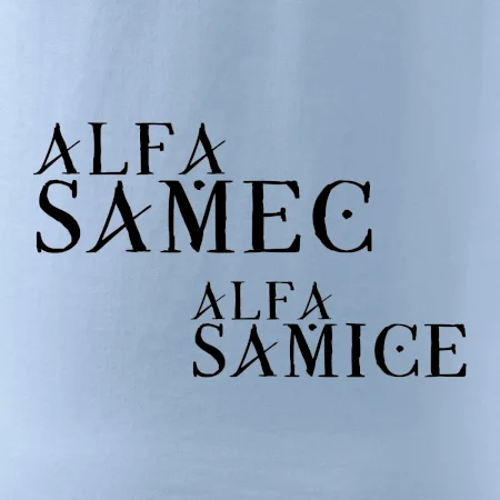 Alfa Samice