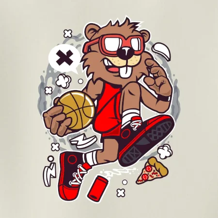 Syseľ basket