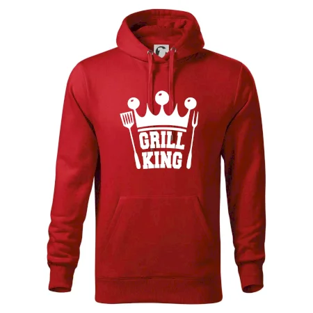 Grilovanie - Grill King