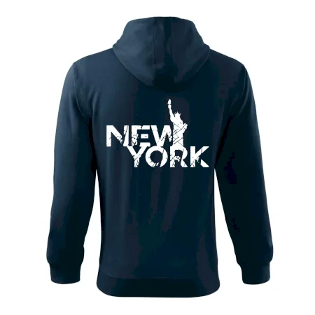 New York retro