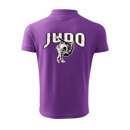 Judo v boji
