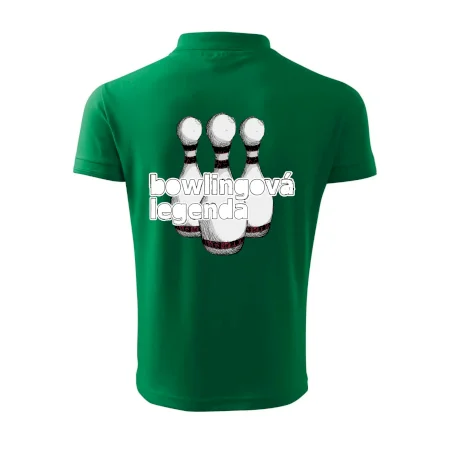 Bowlingová legenda