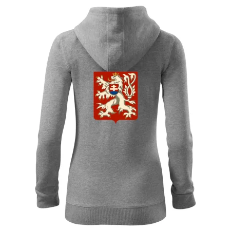 Znak maly Prvá Republika československá 1918–1920