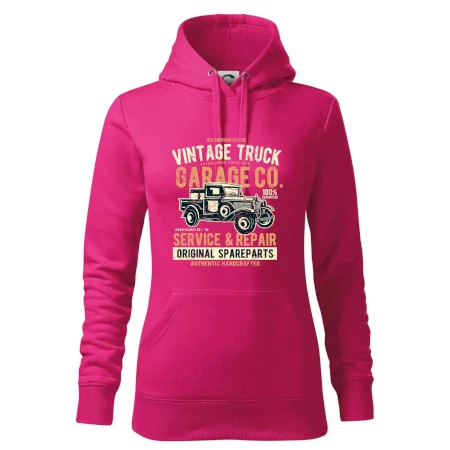 Vintage Truck