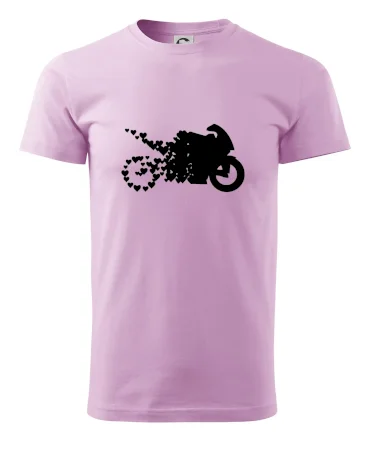 Moto love