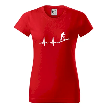 EKG skialpinismus