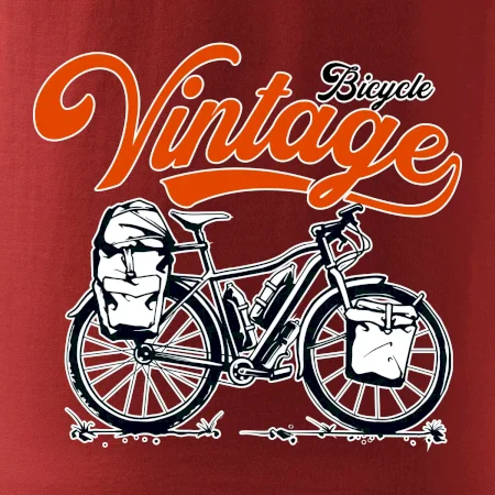 Bicycle Vintage