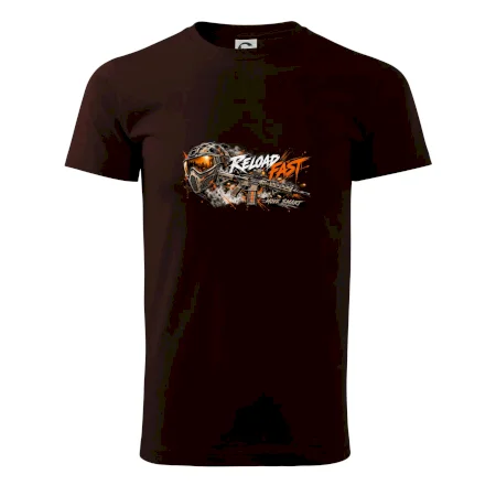 Rýchle prebíjanie – Reload Fast airsoft