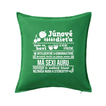 Narodeniny Jún