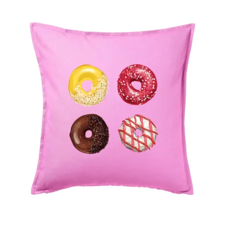 4 donuty