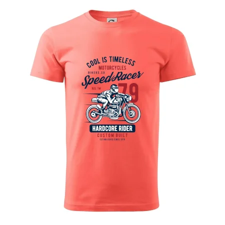 Speed Racer Motorcycles