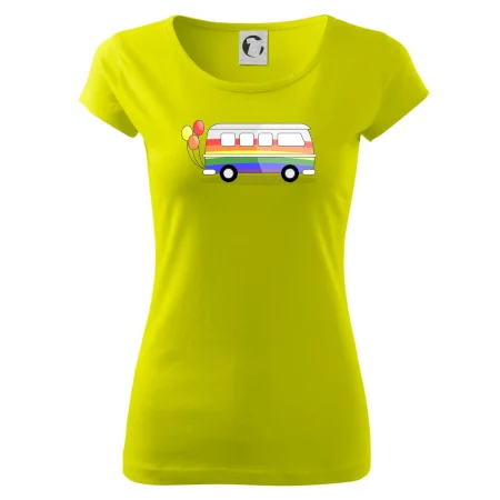LGBT busík