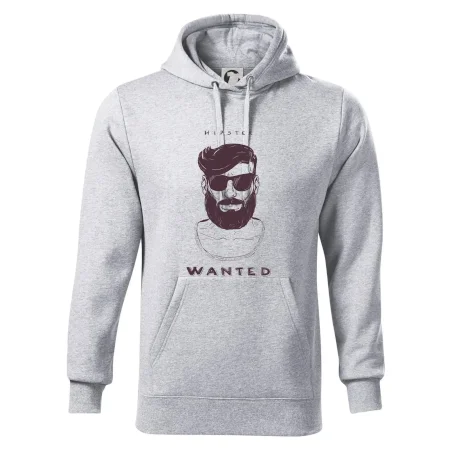 Hipster wanted
