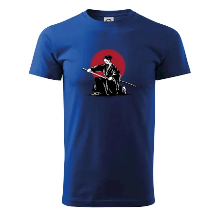 Japan culture - samurai