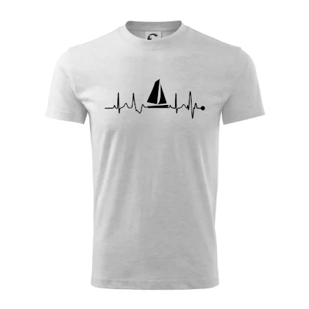 Plachtenie EKG