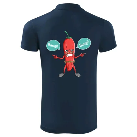 Chilli bang bang