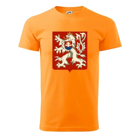Znak ČSR - Československá republika (1948–1960)