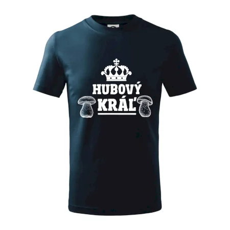 Hubový kráľ