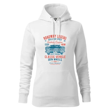 Roadway Legend 2