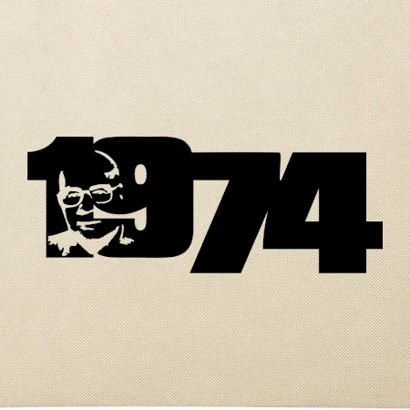 Husákovo dieťa - 1974