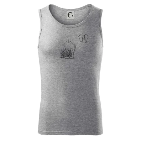 Čaj - čajový nápoj