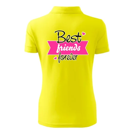 Best friends stuha