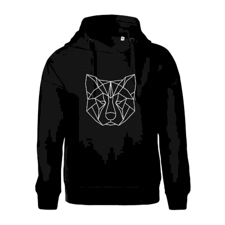 Akita Inu - Geometria