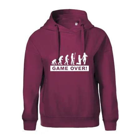 Game over evolúcia