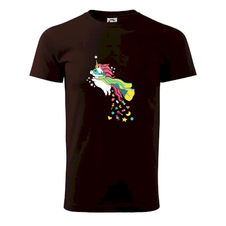 Sweet jednorožec (Pecka design)