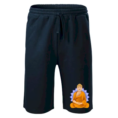 Budha barevný