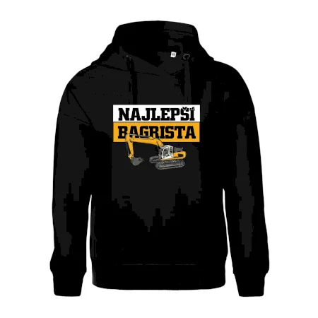 Najlepší bagrista