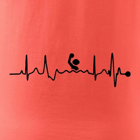 EKG vodné pólo