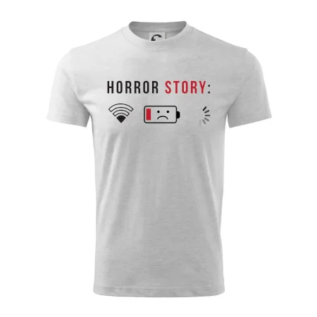 Horror story