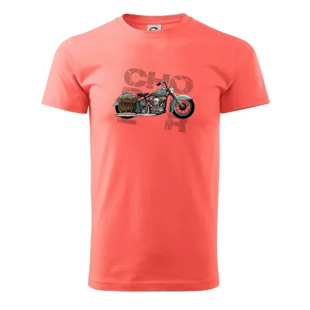 Chopper 003