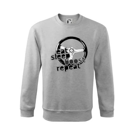 Eat Sleep Boost repeat