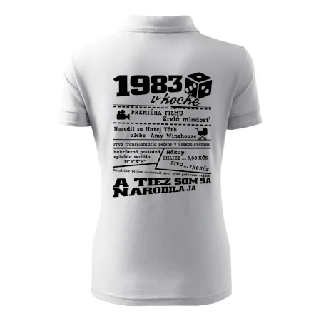 1983 v kocke