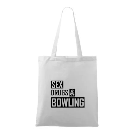 Sex drugs bowling