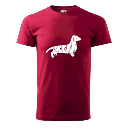 Jazvečík - Dachshund